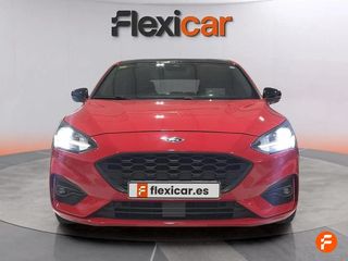 Ford Focus 1.0 Ecoboost 92kW ST-Line