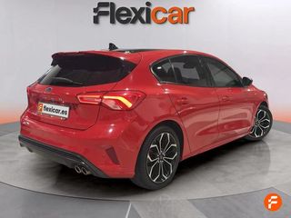 Ford Focus 1.0 Ecoboost 92kW ST-Line