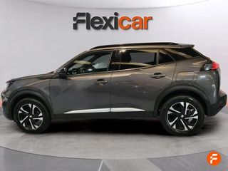 Peugeot 2008 Allure Pack Puretech 100 S&S 6 Vel. MAN