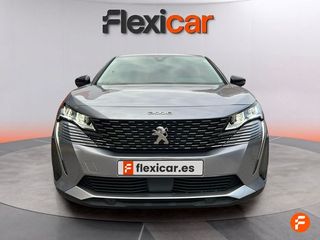 Peugeot 3008 1.2 PureTech 96KW S&S Active Pack