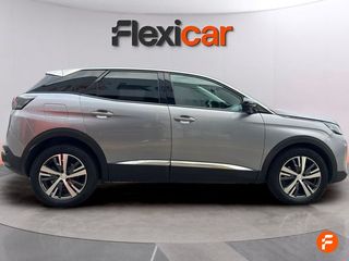 Peugeot 3008 1.2 PureTech 96KW S&S Active Pack