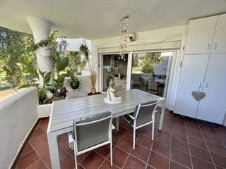 Piso en venta en Mijas Golf en Mijas