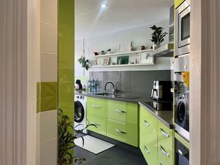 Piso en venta en Mijas Golf en Mijas