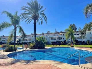 Piso en venta en Mijas Golf en Mijas