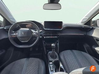 Peugeot 208 Allure Puretech 100