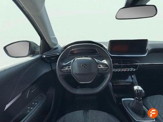 Peugeot 208 Allure Puretech 100