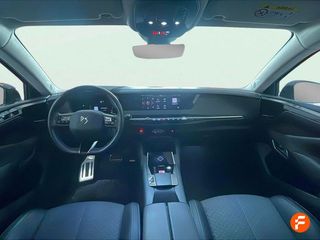 DS DS 4 BlueHDi 130 auto BASTILLE +