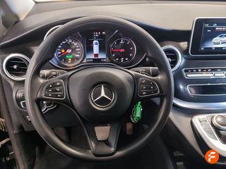 Mercedes Clase V 220 d Clase V Largo - 7P (2018)