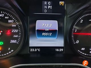 Mercedes Clase V 220 d Clase V Largo - 7P (2018)