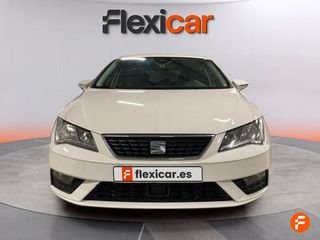 Seat Leon 1.0 EcoTSI 85kW St&Sp Style Visio Ed Nav