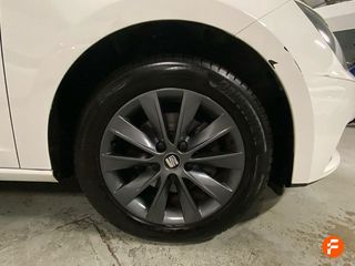 Seat Leon 1.0 EcoTSI 85kW St&Sp Style Visio Ed Nav