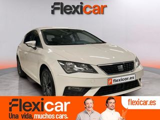 Seat Leon 1.0 EcoTSI 85kW St&Sp Style Visio Ed Nav