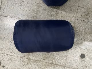 Saco de dormir Forclaz 10 y McKinley Junior