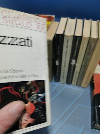 12 libros, 13 novelas clásicas