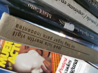 12 libros, 13 novelas clásicas