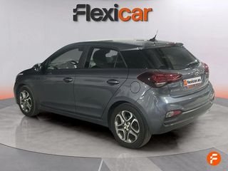 Hyundai i20 1.0 TGDI 74kW (100CV) Essence LE