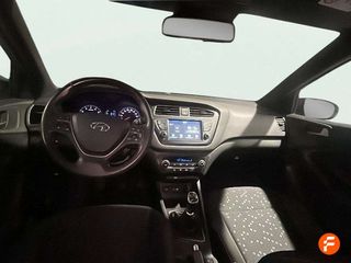 Hyundai i20 1.0 TGDI 74kW (100CV) Essence LE