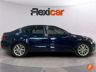 Skoda Octavia 1.4 TSI 110KW (150cv) DSG Ambition