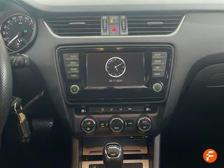 Skoda Octavia 1.4 TSI 110KW (150cv) DSG Ambition