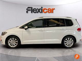 Volkswagen Touran Advance 1.6 TDI SCR 115CV BMT DSG