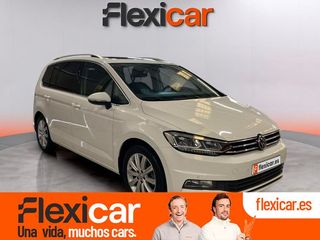 Volkswagen Touran Advance 1.6 TDI SCR 115CV BMT DSG