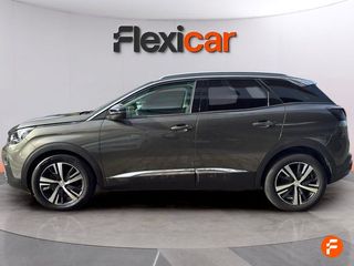 Peugeot 3008 1.5L BlueHDi 96kW (130CV) S&S Allure