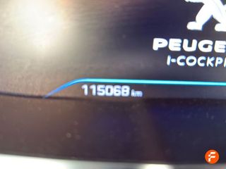 Peugeot 3008 1.5L BlueHDi 96kW (130CV) S&S Allure