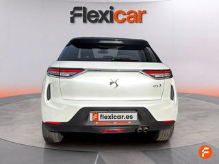 DS DS 3 PureTech 96 kW Automático GRAND CHIC