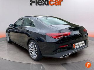 Mercedes CLA CLA 200 D DCT