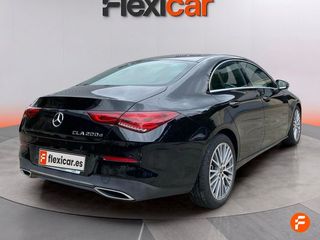 Mercedes CLA CLA 200 D DCT