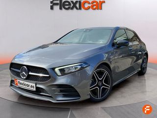 Mercedes Clase A A 200 d