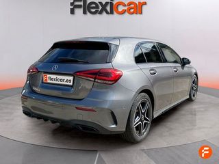 Mercedes Clase A A 200 d