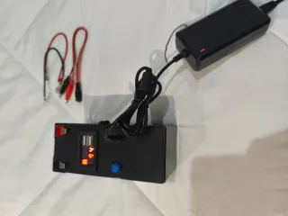 Batería DAWEIKALA 12V 30000mAh nueva