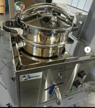 FREIDORAS DE PRESION 642473525