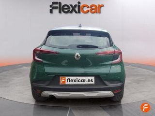 Renault Captur Limited dCi 66kW (90CV)