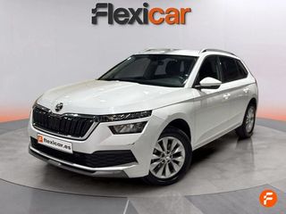 Skoda Kamiq 1.0 TSI 70kW (95CV) Emotion