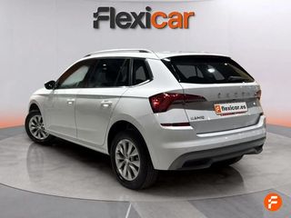 Skoda Kamiq 1.0 TSI 70kW (95CV) Emotion