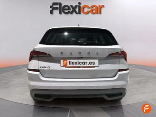 Skoda Kamiq 1.0 TSI 70kW (95CV) Emotion