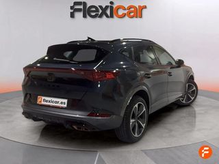Cupra Formentor 1.5 TSI 110kW (150 CV) DSG
