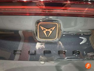 Cupra Formentor 1.5 TSI 110kW (150 CV) DSG