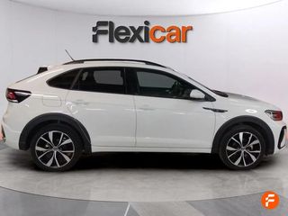 Volkswagen Taigo R-Line 1.0 TSI 81kW (110CV) DSG