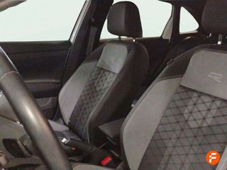 Volkswagen Taigo R-Line 1.0 TSI 81kW (110CV) DSG