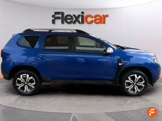 Dacia Duster Prestige Go TCE 96kW(130CV) 4X2
