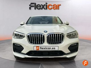 BMW X4 xDrive30i