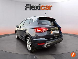 Seat Arona 1.5 TSI 110kW (150CV) DSG FR XL