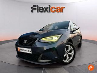 Seat Arona 1.5 TSI 110kW (150CV) DSG FR XL