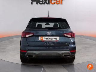 Seat Arona 1.5 TSI 110kW (150CV) DSG FR
