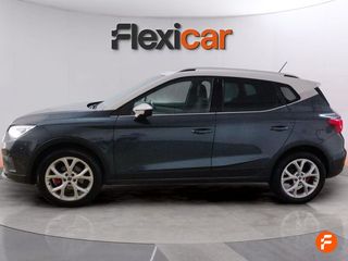 Seat Arona 1.5 TSI 110kW (150CV) DSG FR