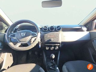 Dacia Duster Access 1.6 84kW (114CV) 4X2