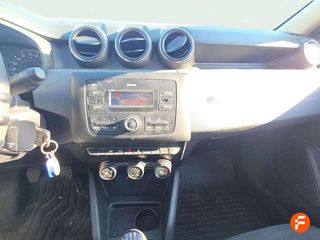 Dacia Duster Access 1.6 84kW (114CV) 4X2